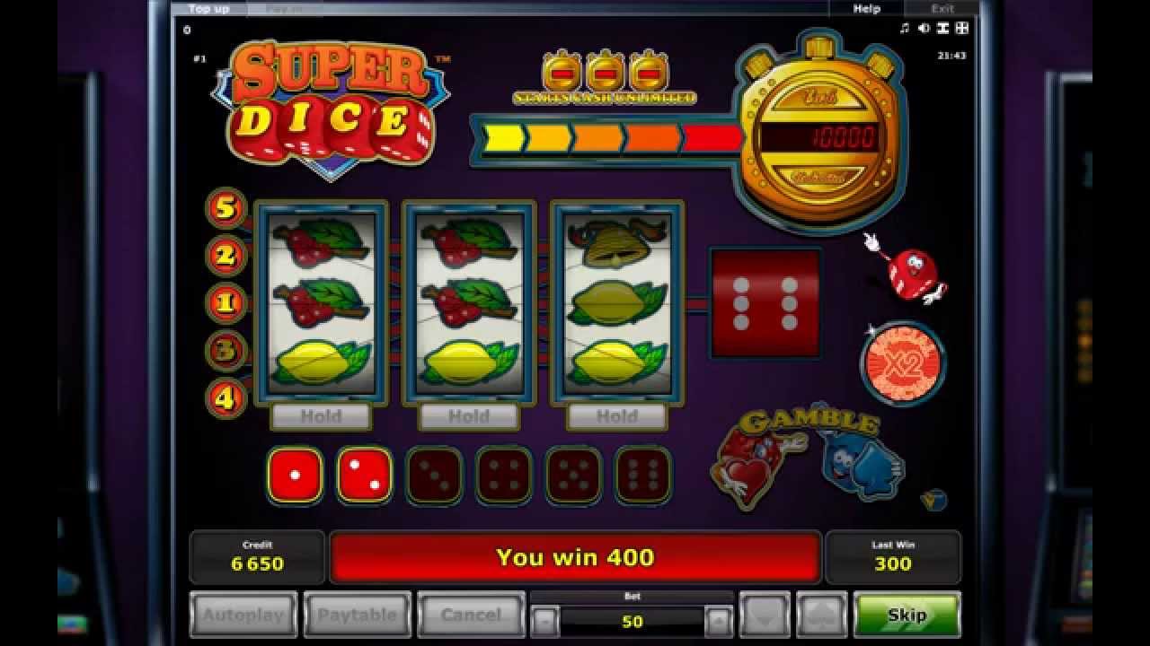 New Online Slot Machines